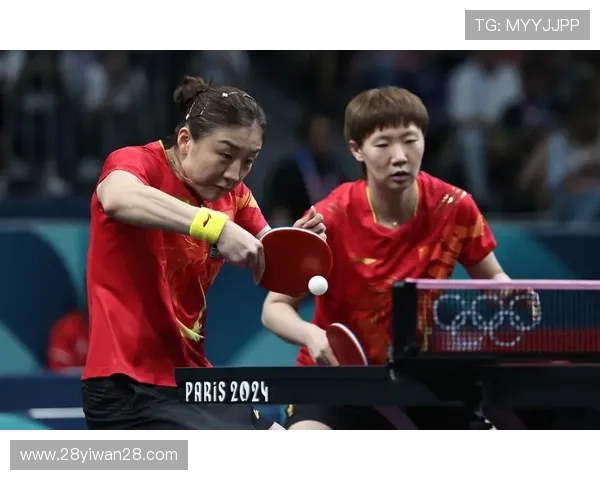 奥运乒乓决赛直播：巅峰对决，谁将问鼎冠军宝座？